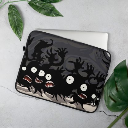 ADHD Laptop Sleeve