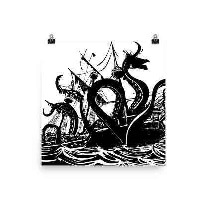 Kraken - Image 2